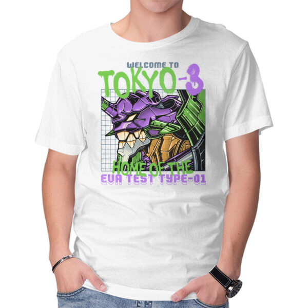 Welcome To Tokyo - Image 9