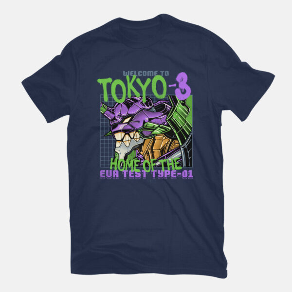 Welcome To Tokyo - Image 7