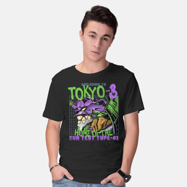 Welcome To Tokyo - Image 2