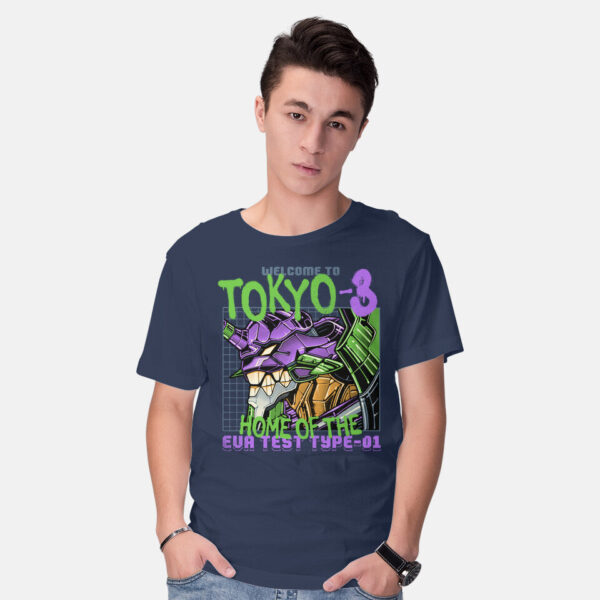 Welcome To Tokyo - Image 6