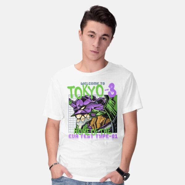 Welcome To Tokyo - Image 10