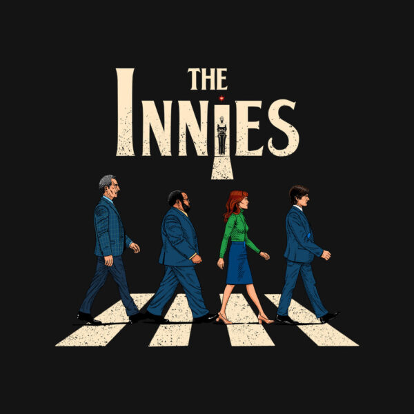 The Innies - Image 4