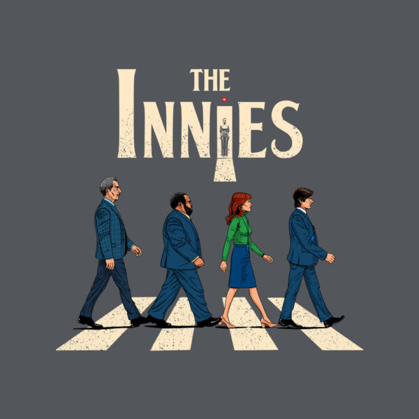 The Innies - Image 8