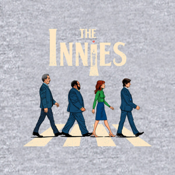 The Innies - Image 20