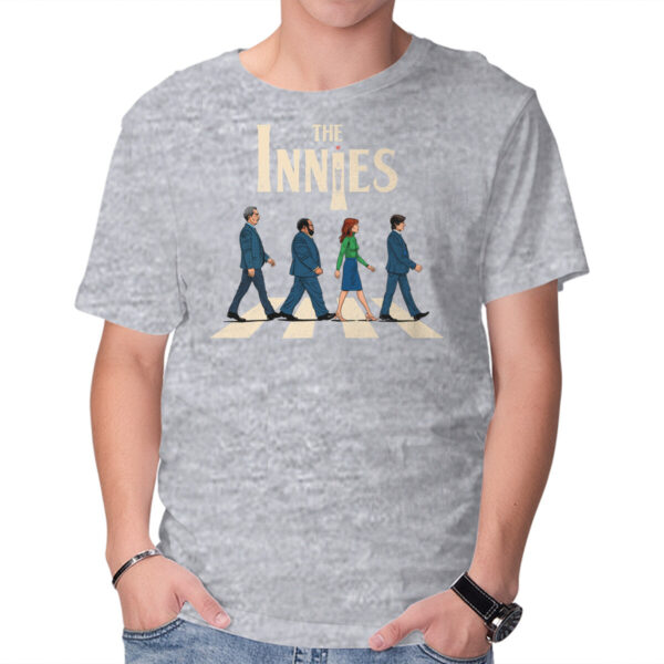 The Innies - Image 17