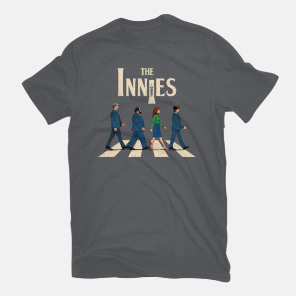 The Innies - Image 7