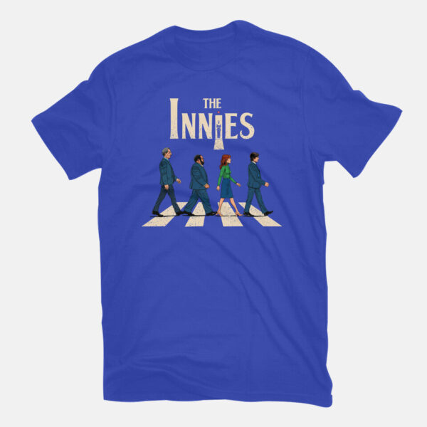 The Innies - Image 11