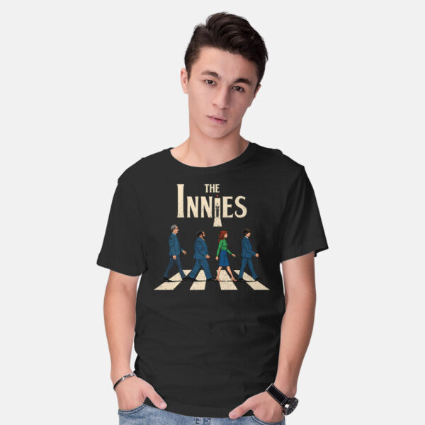 The Innies - Image 2