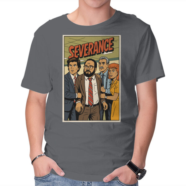 Severance Comics - Image 9