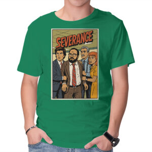 Severance Comics