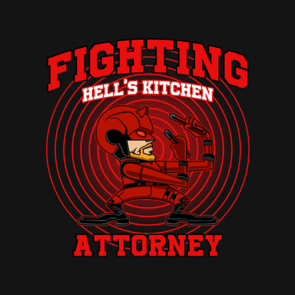 Fighting Attorney - Image 4