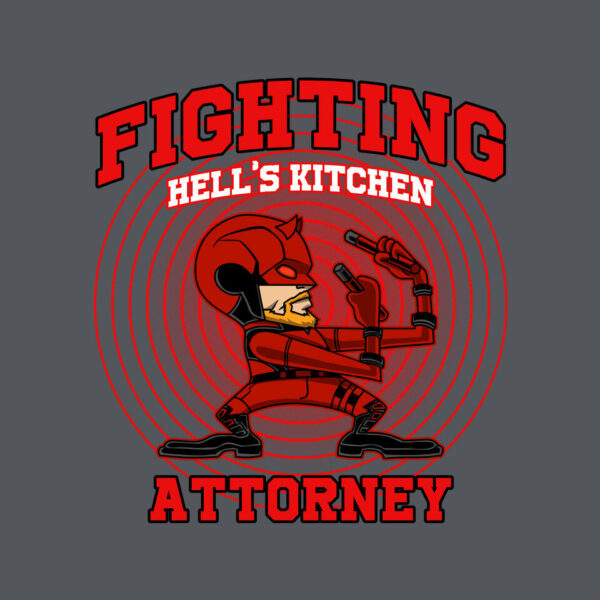 Fighting Attorney - Image 12