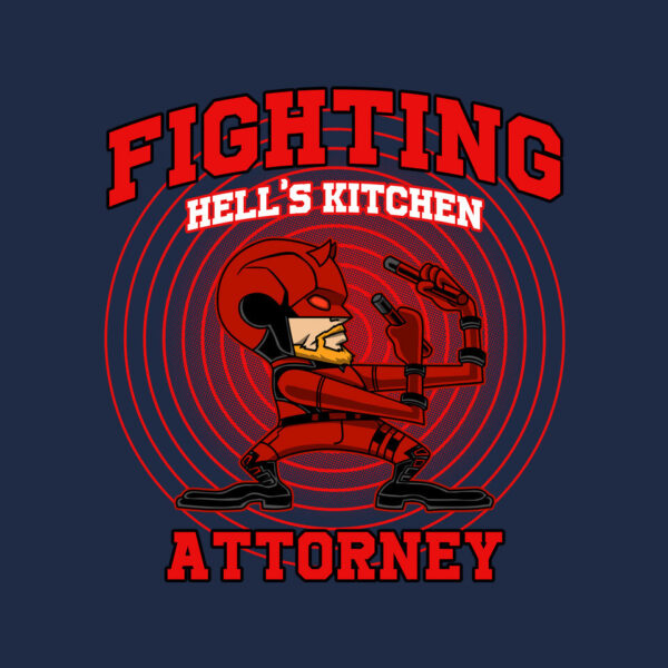 Fighting Attorney - Image 8