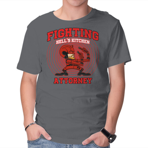 Fighting Attorney - Image 9