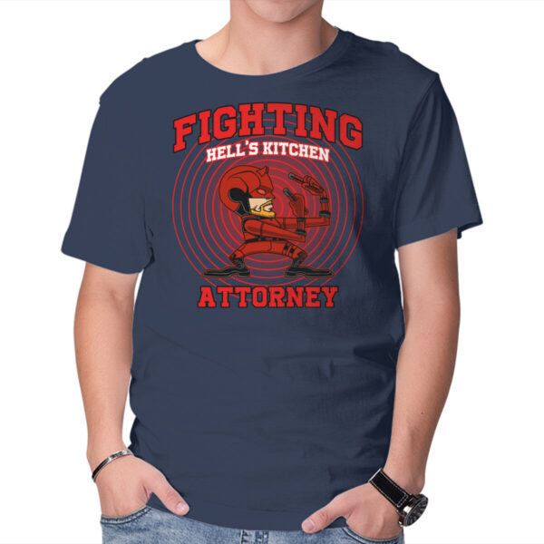 Fighting Attorney - Image 5