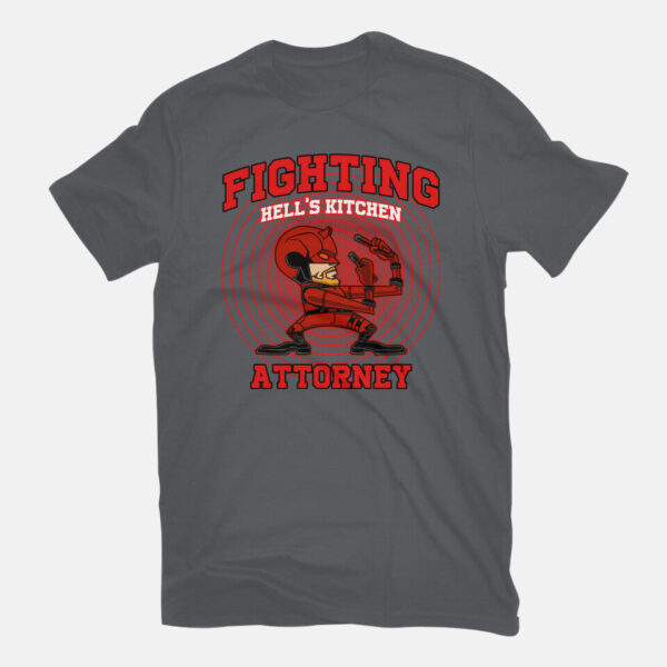 Fighting Attorney - Image 11