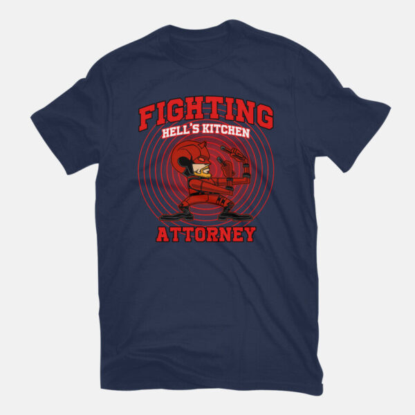 Fighting Attorney - Image 7
