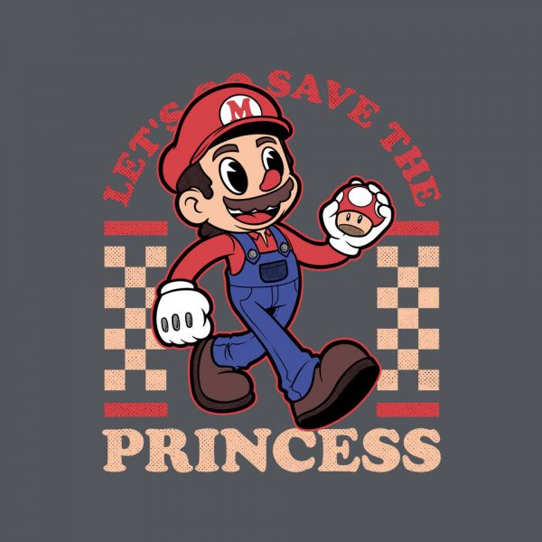 Game Mascot Mushroom Plumber - Image 12