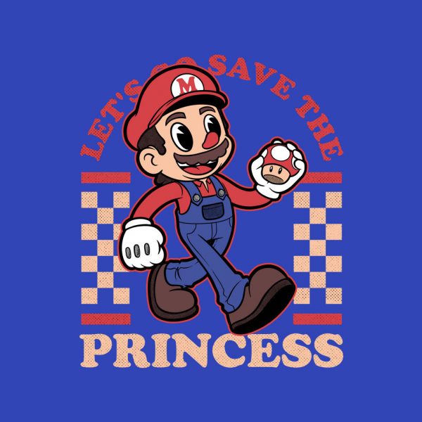 Game Mascot Mushroom Plumber - Image 16