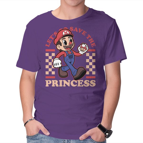 Game Mascot Mushroom Plumber - Image 17