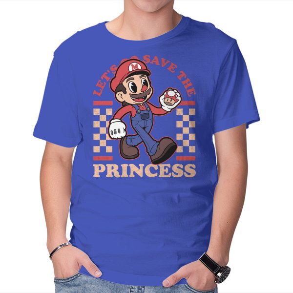 Game Mascot Mushroom Plumber - Image 13