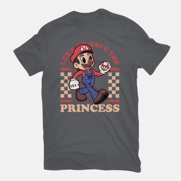 Game Mascot Mushroom Plumber - Image 11