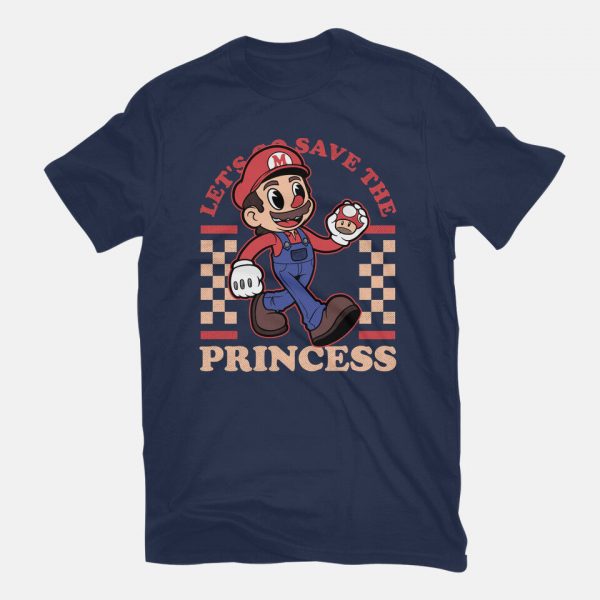Game Mascot Mushroom Plumber - Image 7