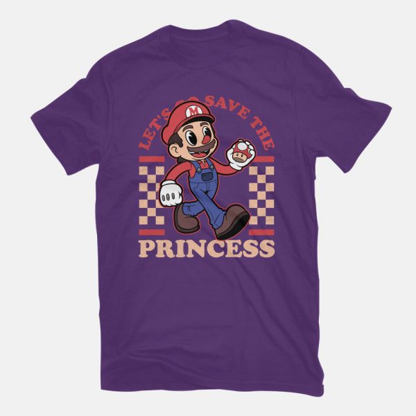 Game Mascot Mushroom Plumber - Image 19