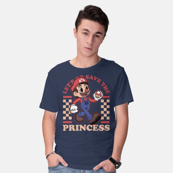 Game Mascot Mushroom Plumber - Image 6