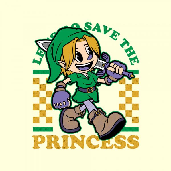 Game Mascot Fantasy Elf - Image 16