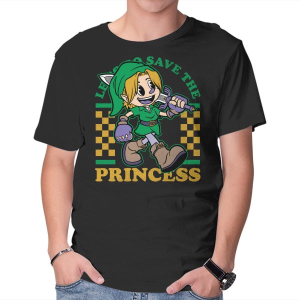 Game Mascot Fantasy Elf