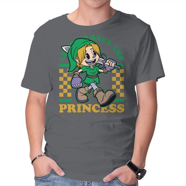 Game Mascot Fantasy Elf - Image 9