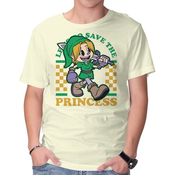 Game Mascot Fantasy Elf - Image 13