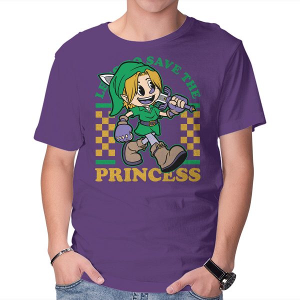 Game Mascot Fantasy Elf - Image 17