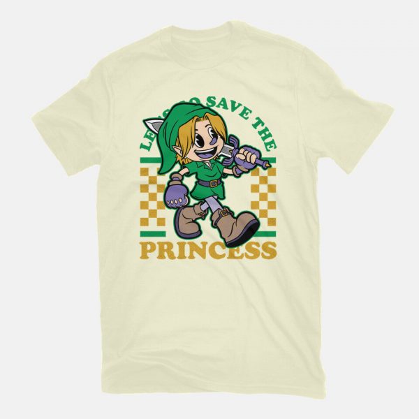 Game Mascot Fantasy Elf - Image 15