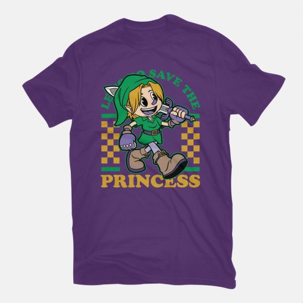 Game Mascot Fantasy Elf - Image 19