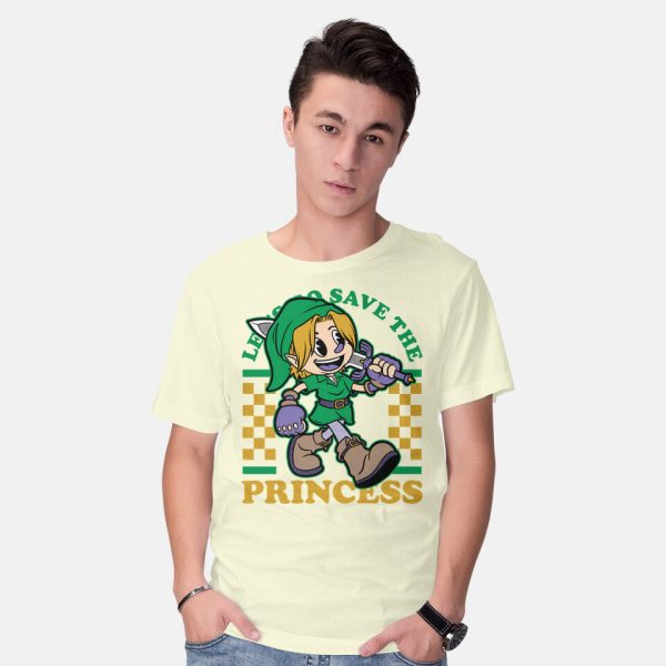Game Mascot Fantasy Elf - Image 14