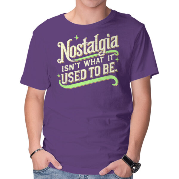 Nostalgia Isn't What It Used To Be - Image 13