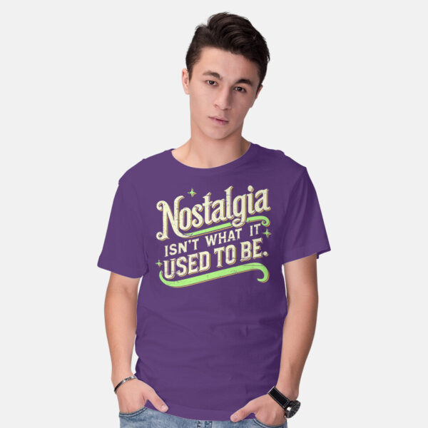 Nostalgia Isn't What It Used To Be - Image 14
