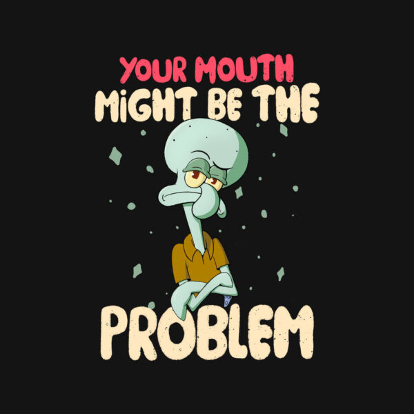Might Be The Problem - Image 4