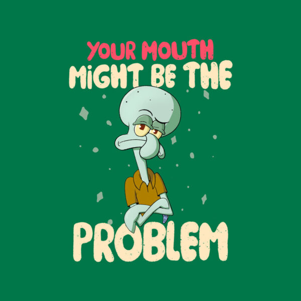 Might Be The Problem - Image 16