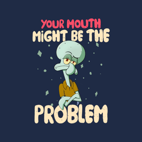 Might Be The Problem - Image 8