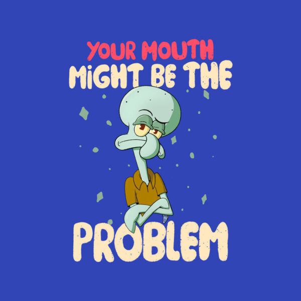 Might Be The Problem - Image 12