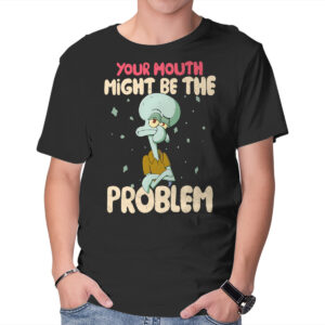 Might Be The Problem
