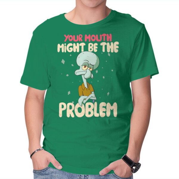 Might Be The Problem - Image 13