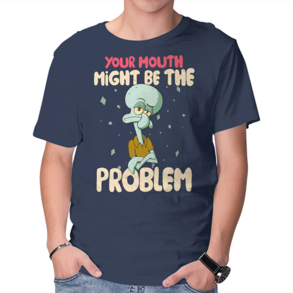 Might Be The Problem - Image 5