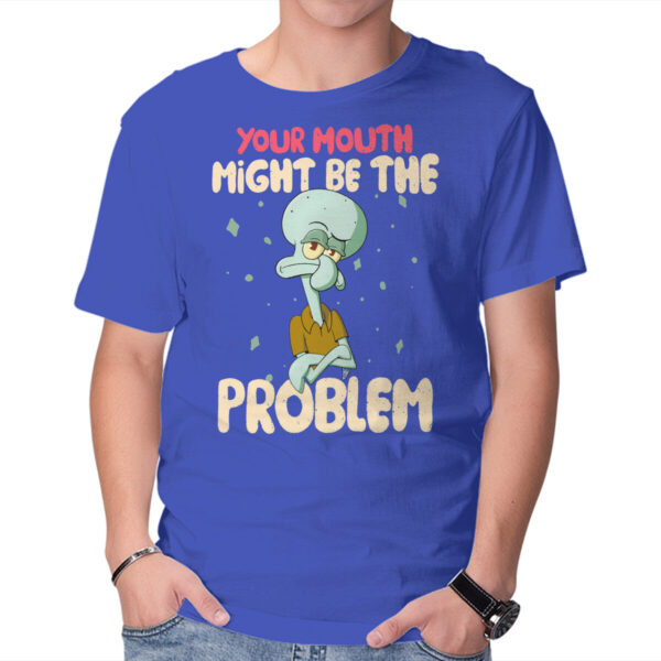Might Be The Problem - Image 9