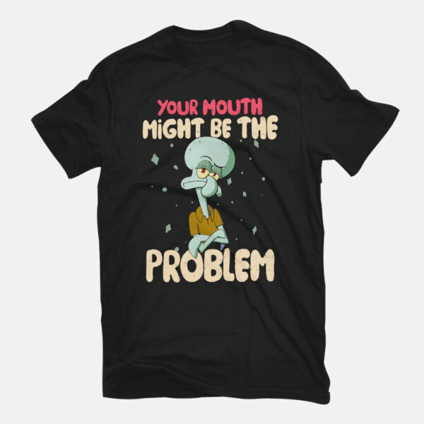 Might Be The Problem - Image 3
