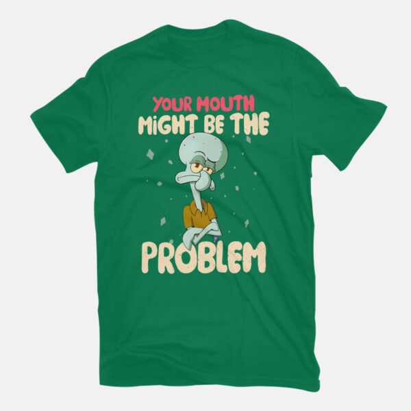 Might Be The Problem - Image 15