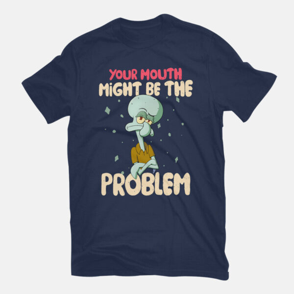 Might Be The Problem - Image 7
